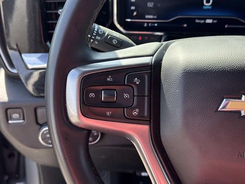 Used 2024 Chevrolet Silverado 1500 LT w/ Protection Package image 24