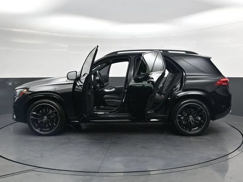 Used 2024 Mercedes-Benz GLE 580 4MATIC image 38