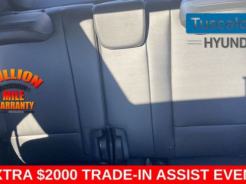New 2026 Hyundai Palisade Limited FWD image 25