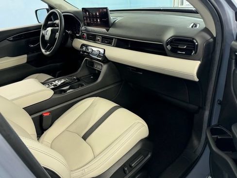 Used 2026 Honda Passport RTL image 12