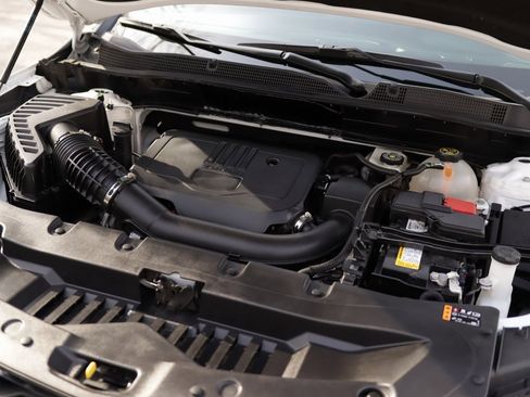 Used 2024 Chevrolet Blazer LT w/ Convenience Package image 33