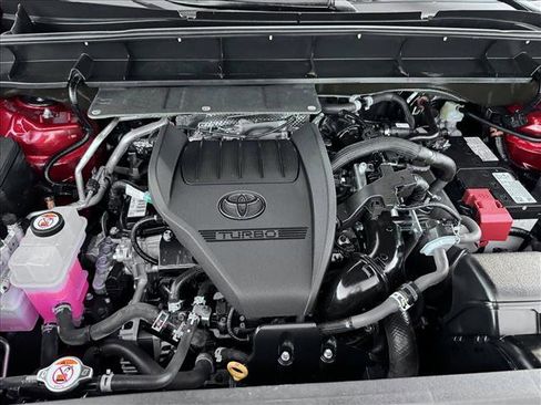 Certified 2025 Toyota Highlander Limited image 22