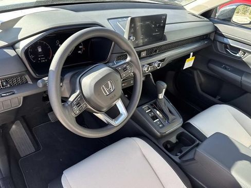 New 2026 Honda CR-V EX image 7