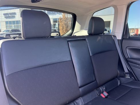 Used 2018 Subaru Forester 2.5i Premium image 18