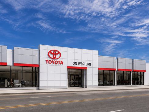 Used 2025 Toyota RAV4 LE AWD/4WD image 13