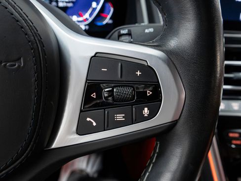 Used 2023 BMW ALPINA B8 xDrive Gran Coupe image 57