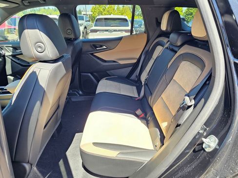 New 2026 Chevrolet Equinox ACTIV w/ Convenience Package III image 21