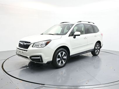 Used 2017 Subaru Forester 2.5i Limited w/ Popular Package #2