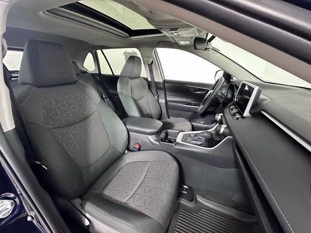 Used 2023 Toyota RAV4 XLE w/ Convenience Package AWD/4WD image 28