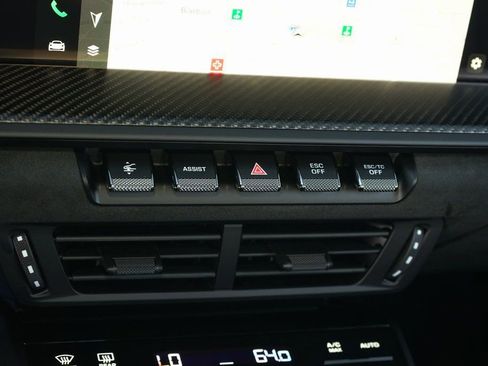 Used 2026 Porsche 911 GT3 image 17