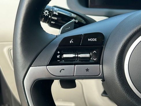 Used 2022 Hyundai Tucson Limited image 24