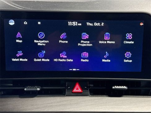 Used 2023 Kia Sportage X-Line w/ X-Line Premium Package image 15