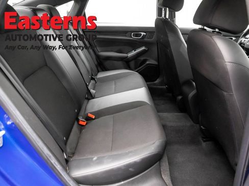 Used 2024 Honda Civic Sport image 22