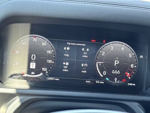 Used 2025 Land Rover Defender 110 S AWD/4WD image 23