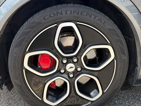 Used 2023 Ford Mustang Mach-E GT AWD/4WD image 6