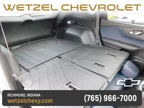 Used 2025 Chevrolet Blazer RS w/ Driver Confidence II Package AWD/4WD image 27