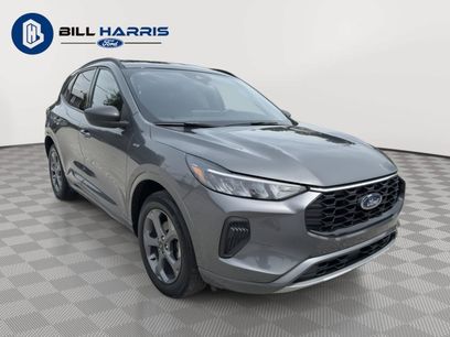 Used 2023 Ford Escape ST-Line w/ Tech Pack #1