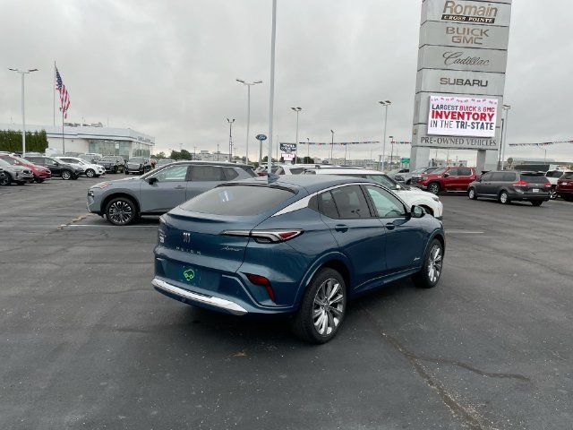 Used 2024 Buick Envista Avenir FWD image 5