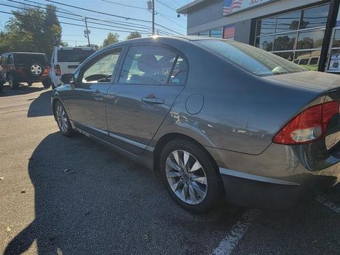 Used 2009 Honda Civic EX-L image 4