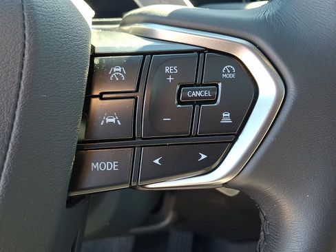 Used 2025 Lexus RX 350 Premium w/ Accessory Package image 22