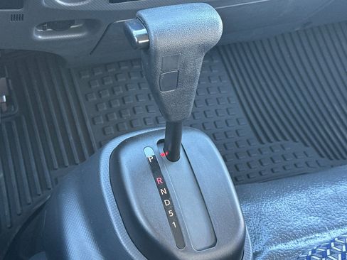 New 2025 Chevrolet Low Cab Forward image 17