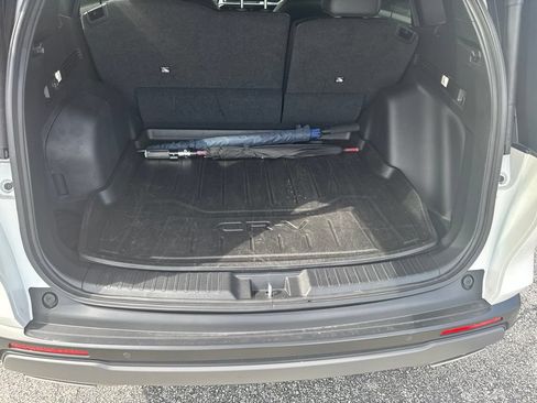 Used 2025 Honda CR-V Sport-L image 14