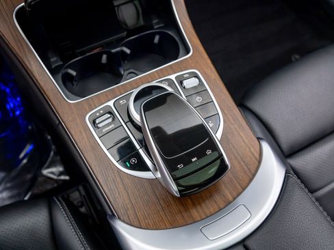 Used 2023 Mercedes-Benz C 300 C 300 w/ Multimedia Package image 26