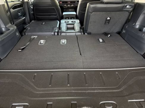 Certified 2024 Honda Pilot Elite image 19