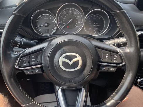 Used 2018 MAZDA CX-5 Grand Touring w/ Premium Package AWD/4WD image 26