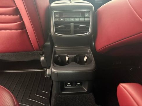 Used 2021 MAZDA CX-9 Carbon Edition AWD/4WD image 22