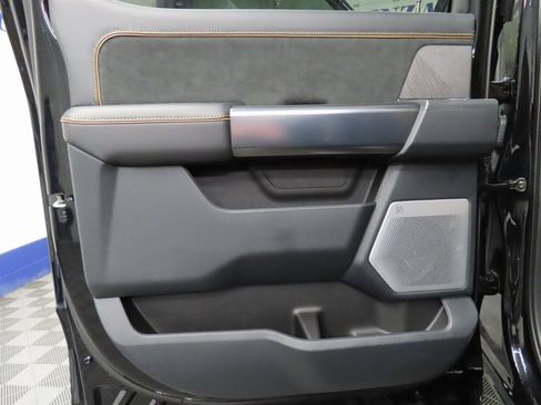 Used 2024 Ford F250 Platinum image 77