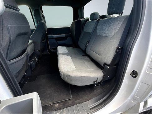 Used 2023 Ford F150 XLT RWD image 50