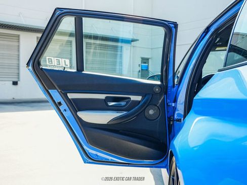 Used 2014 BMW 328i xDrive Wagon image 39