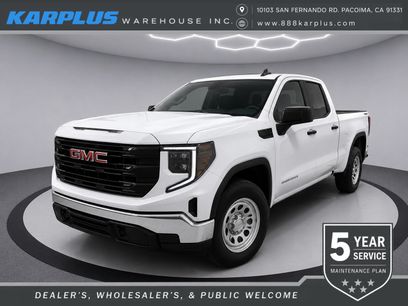 Used 2023 GMC Sierra 1500 Pro