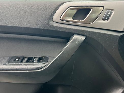 Certified 2023 Ford Ranger XLT w/ Equipment Group 301A Mid image 13