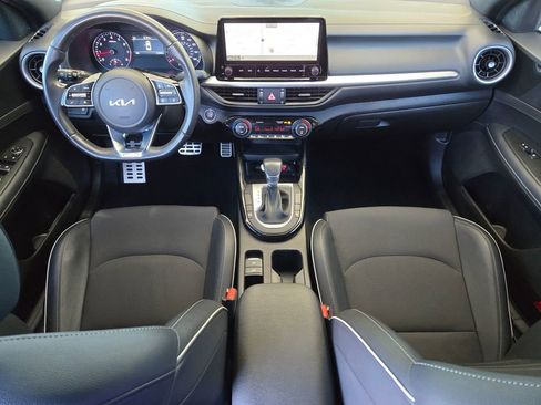 Used 2024 Kia Forte GT-Line image 15