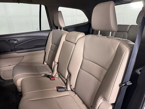Used 2017 Honda Pilot EX-L image 29