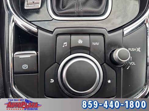 Used 2019 MAZDA CX-9 Touring image 37