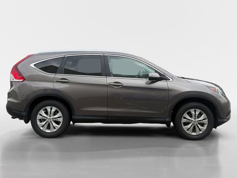 Used 2013 Honda CR-V EX-L image 3