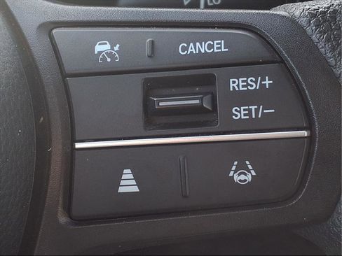 Certified 2023 Honda CR-V LX image 23