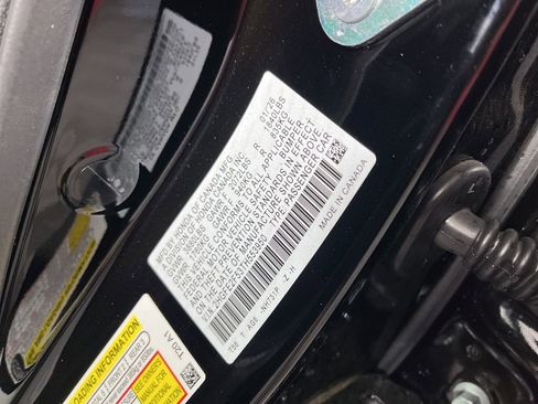 New 2026 Honda Civic Sport image 31