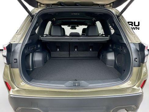 New 2026 Subaru Forester Limited AWD/4WD image 32