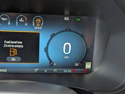 New 2025 Ford F150 Tremor w/ Equipment Group 402A High image 10