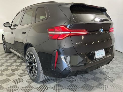 New 2026 BMW X3 xDrive30 w/ M Sport Package image 6