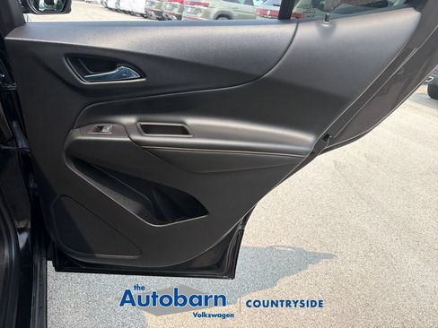 Used 2021 Chevrolet Equinox Premier AWD/4WD image 25