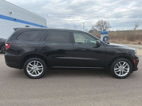 Used 2023 Dodge Durango GT AWD/4WD image 6