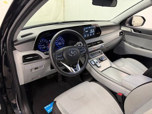 Used 2020 Hyundai Palisade SE AWD/4WD image 24