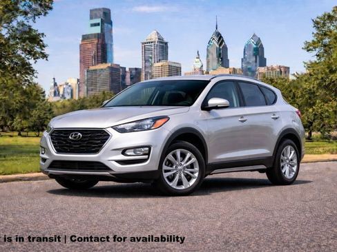 Used 2019 Hyundai Tucson SE AWD/4WD image 1