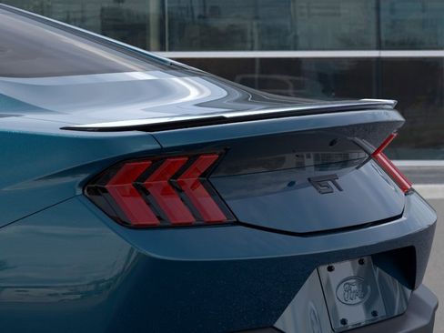 New 2026 Ford Mustang GT RWD image 24