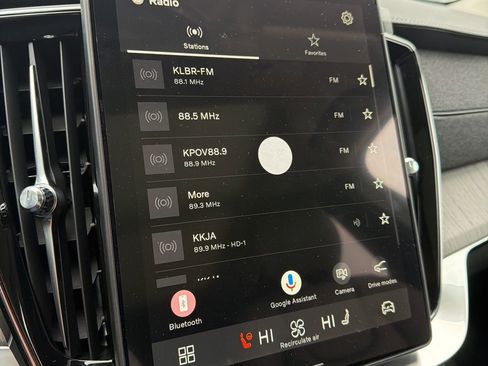 New 2026 Volvo XC90 T8 Ultra w/ Protection Package image 26